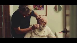 Gillette: Handle With Care