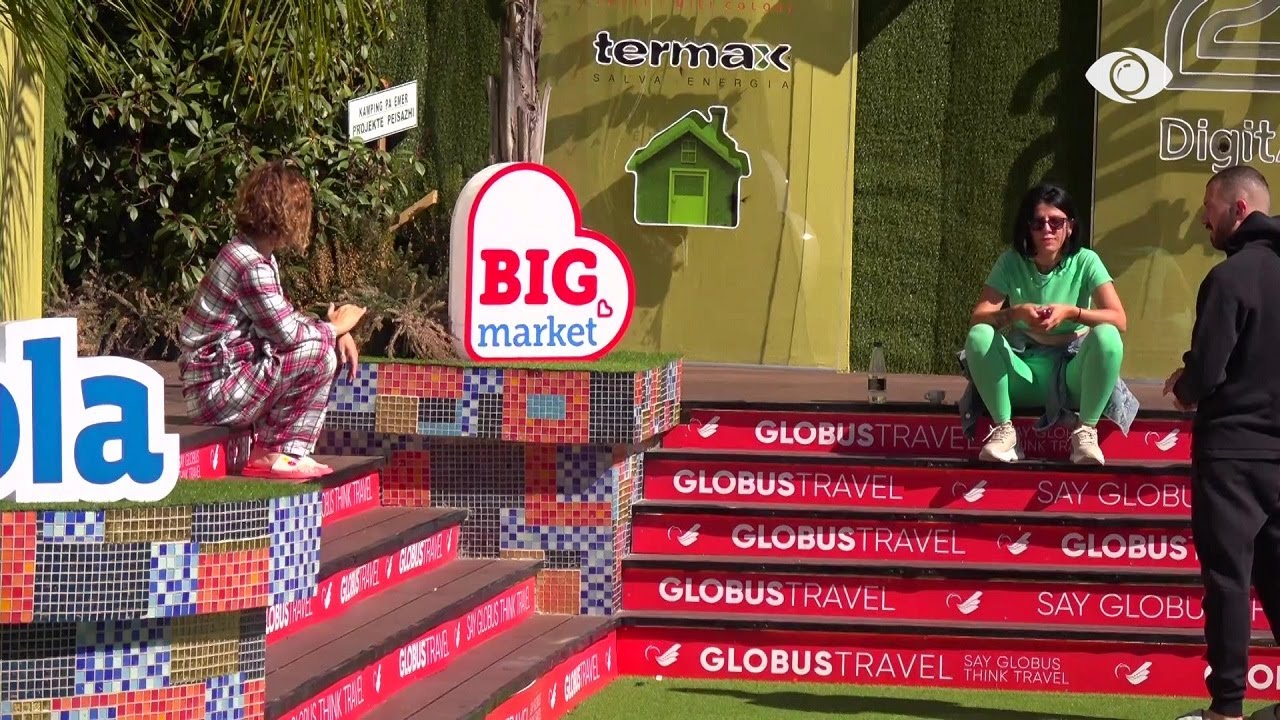 Egla: Mos e ka bërë Miss inteligjenca/ Romeo: Janë 4 pula