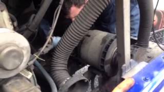 "Big Boy's Work" in BlairsvilleGA