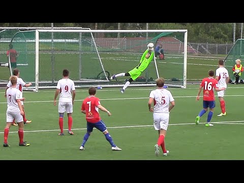 Skedsmo – Mjølner, Highlights [08-06-2017, Norsk Tipping League, Men (Fourth Tier)]