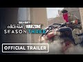 Call of Duty: Black Ops Cold War & Warzone Season 3 - Official Combat Pack Trailer