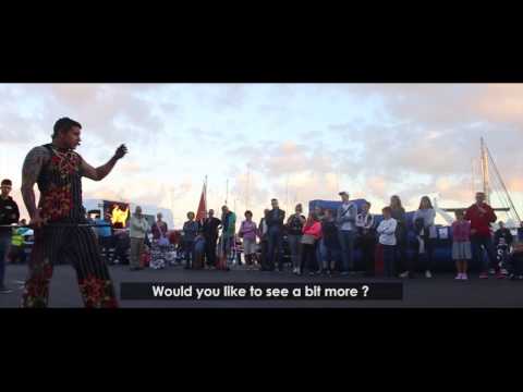 Circus Workshop Party - Children's Entertainer video.