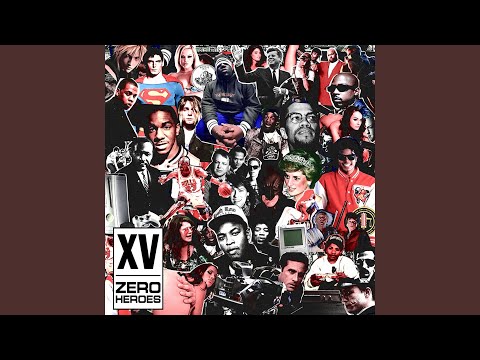 Textbook Stuff (feat. Kendrick Lamar)