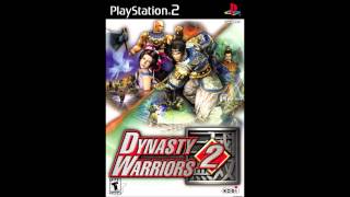 Dynasty Warriors 2 OST - Surprise Attack