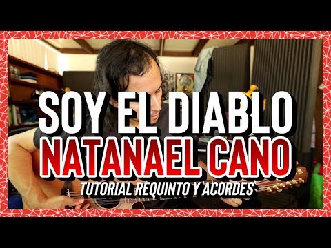 El Diablo - Natanael Cano