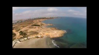 drone footage PLAYA FLAMENCA ORIHUELA basement jaxx do your thing dj james arundel remix promo