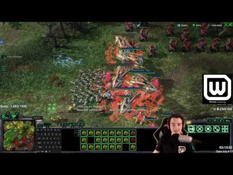 Who called down the thunder?