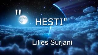 Download lagu #Hesti#LILIS SURYANI# -( Original Song & Lyric ) mp3 Download lagu #Hesti#LILIS SURYANI# -( Original Song & Lyric ) mp3
