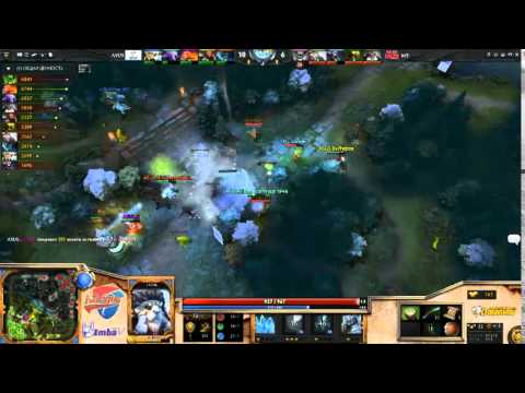 NM HIGHLIGHTS 1 | ASUS POLAR vs. M5