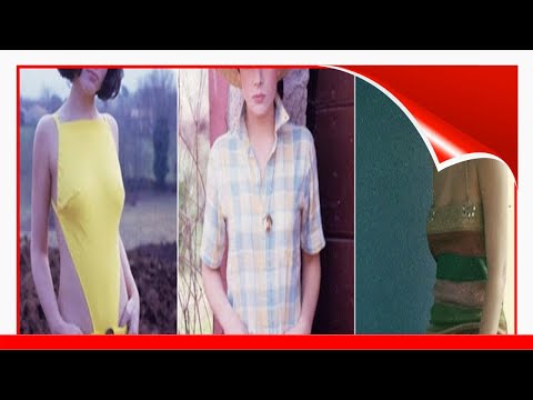 Classic Italian Beauty: 50 Glamorous Photos Of Maril Tolo In The Sixties And Seventies !