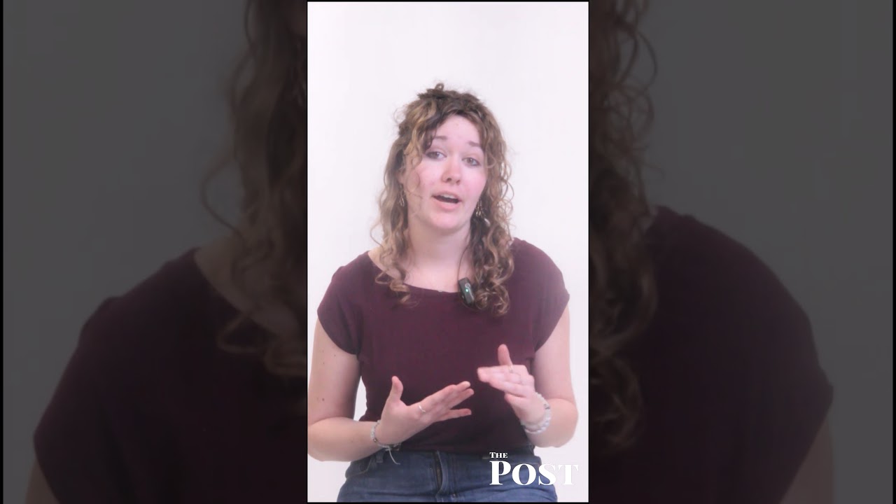 The Post provides students with meaningful connections