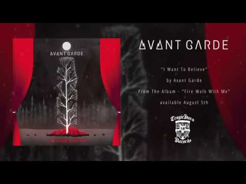 Video thumbnail for I Want To Believe