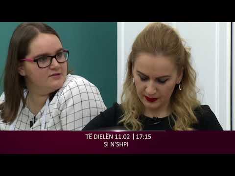 Promo Si n'Shpi Emisioni 62 - 11.02.2018