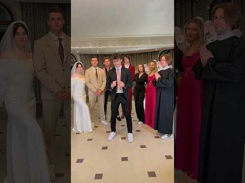 Wesele Julki i Ostrego