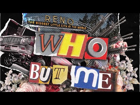 Danny Prophetz - Who But Me Ft. Tone Corleone & Mark Battles