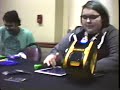 Fur Reality Tape 1 Part 2 VHS