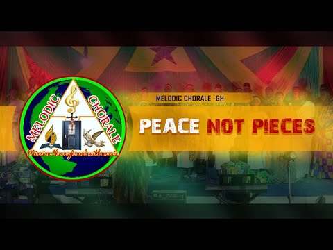 Asem Yi Di Ka   Melodic Chorale GH