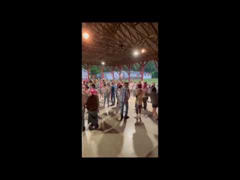 Promotional video thumbnail 5 for Jim McKinney