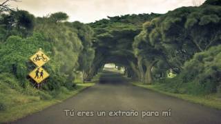 Sia | Beautiful calm driving | Sub Español