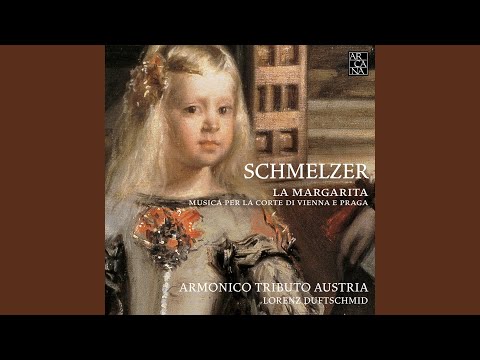 Sonata XII a 7 in C Major, SPCM No. 12: [Allegro] - [Presto] - [Allegro] [1662]