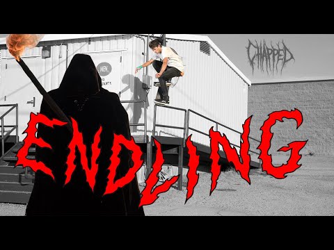 preview image for Chapped' "Endling" Video