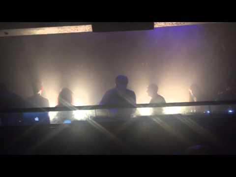 Hernan Cattaneo & Henry Saiz b2b London 15.04.2016./9.