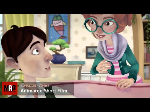 Cute CGI 3d Animated Short Film ** OUT OF BOUNDS ** True to Life Animation by The Animation Workshop
