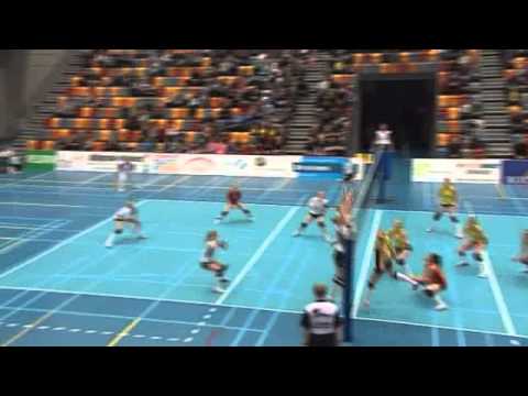 Draisma Dynamo - Kindercentrum Alterno