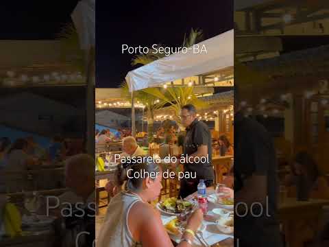 #portosegurobahia #praia