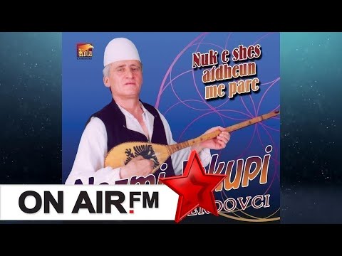 Nazmi Jakupi - Dabishevci dhe Prapashtica