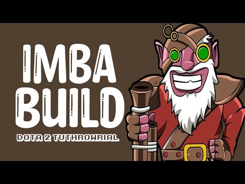 I TRYING IMBA MAGIC BUILD SNIPER WITH GLEIPNIR