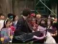 Sesame Street Billy Joel Sings The Alphabet