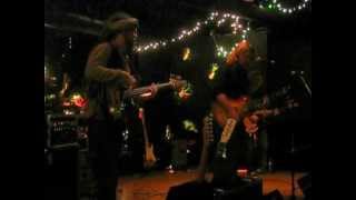 Devon Allman - Into The Darkness - 12/7/12