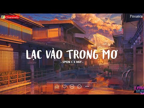Nhạc Lofi Hot TikTok 2022 - Những Bản Nhạc Lofi Chill Nhẹ Nhàng - Nhạc Lofi Chill Hot TikTok 2022
