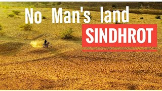 preview picture of video 'Yamaha RX100 off road Vs IND - Suzuki NEW PLACE for BIKERS Sindhrot VADODARA'