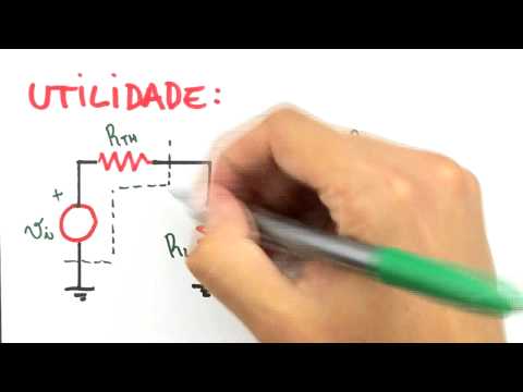 Me Salva! AMP11 - O Seguidor de Tensão - Buffer