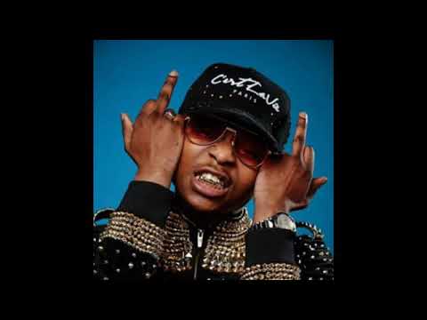 [Exclu 100 visages] Leto Ft Sese Kepler - Trafiquants