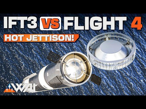 SpaceX Drops MASSIVE Plan Change For Starship Flight 4 & We Finally Know What Happened On IFT3!