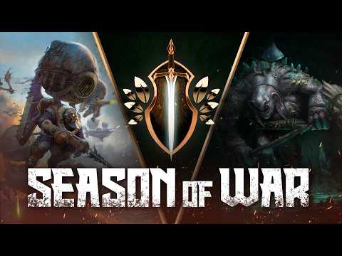 Kharadron Overlords vs Gloomspite Gitz | Warhammer Age of Sigmar Battle Report