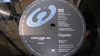 SONIA ROCHE LOVE ITCH STRAIGHT MIX