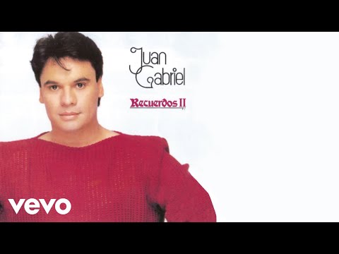 Juan Gabriel - Juárez Es el No.1 (Cover Audio)