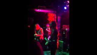 Graveyard - no good, mr. Holden