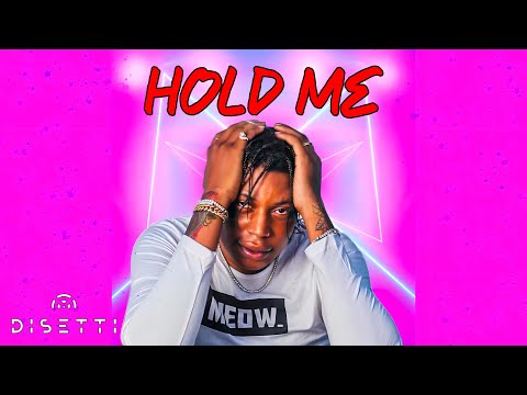 2. Eshconinco Ft. Vybz Kartel & Richie Loop - Hold Me | Quantum Album