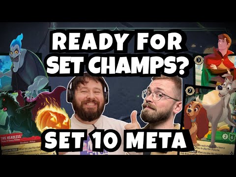 Inkkery and Charlton