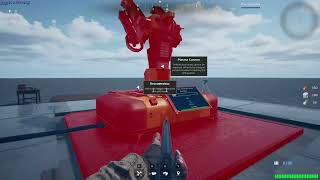 Dark Prospect gameplay - GogetaSuperx