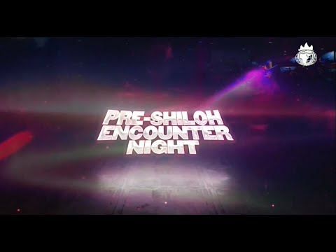 ሴሎ 2018 ቀን 1 / Shiloh 2025 DAY 1