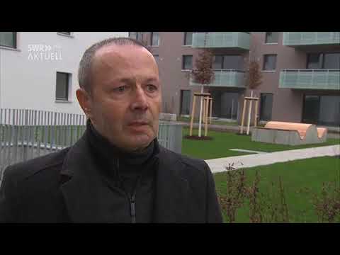 Mannheim Franklin mit Evohaus 2018 SWR