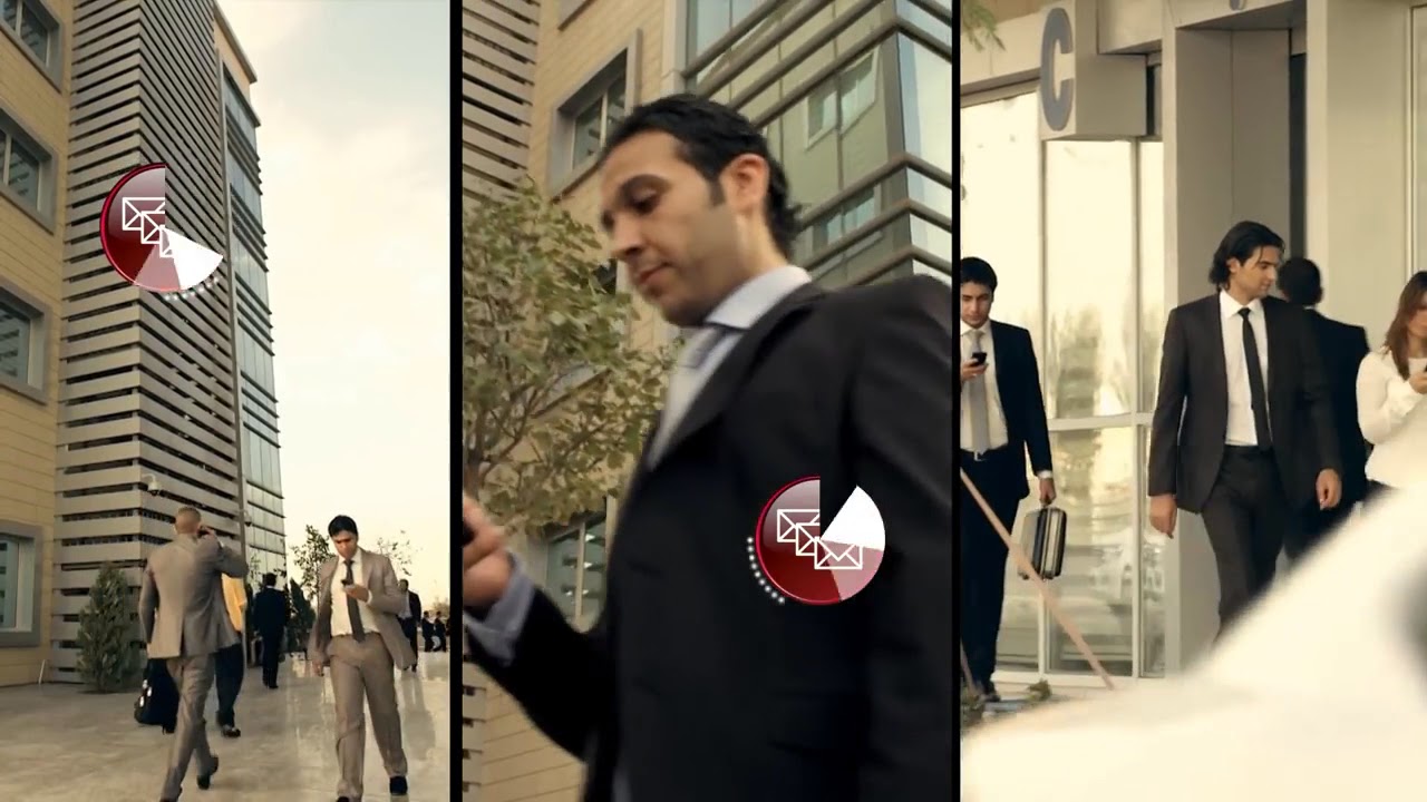 Business Package from AsiaCell