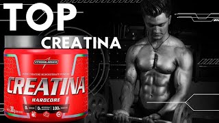 TOP - Creatina  Integralmédica