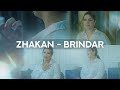 Zhakan - Brindarm